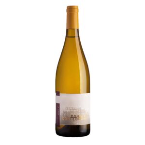 bouteille le cairn cottebrune vin