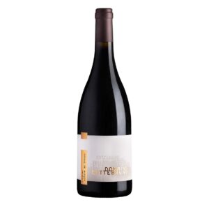 bouteille parole de berger cottebrune vin