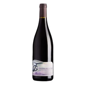 crozes hermitage bouteille domaine jeanne gaillard vin famille pierre gaillard vallée du rhône