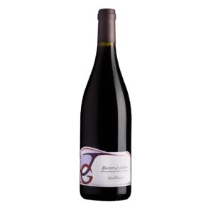 la relève bouteille domaine jeanne gaillard vin famille pierre gaillard vallée du rhône