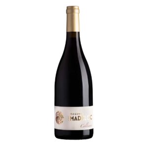 magenca bouteille madeloc vin banyuls famille pierre gaillard banyuls