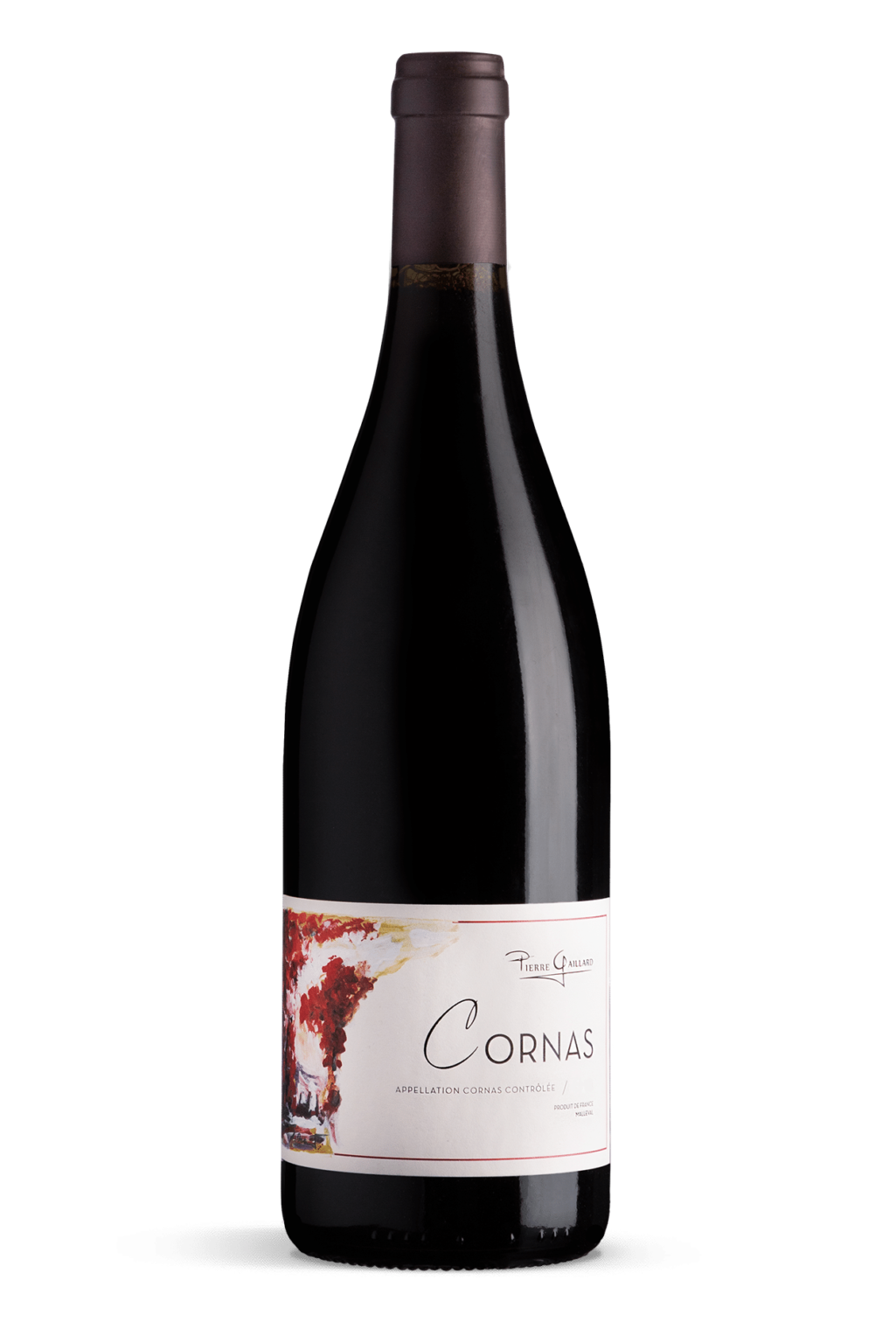 Cornas Domaine Pierre Gaillard