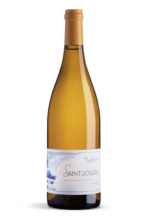 SaintJoseph Domaine Pierre Gaillard