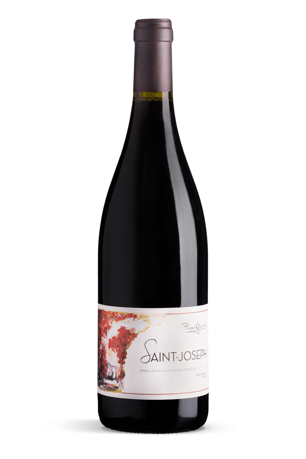 SaintJoseph Domaine Pierre Gaillard